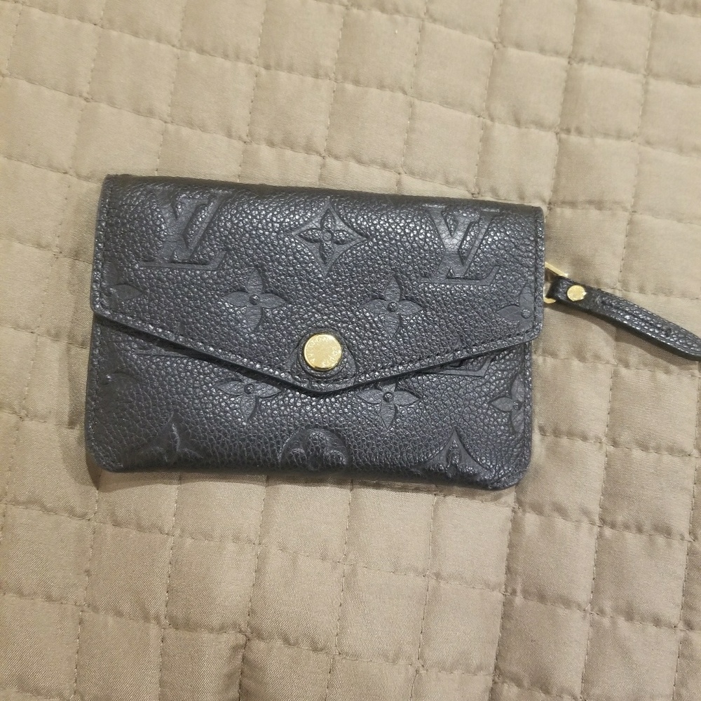 Louis vuitton empreinte cles